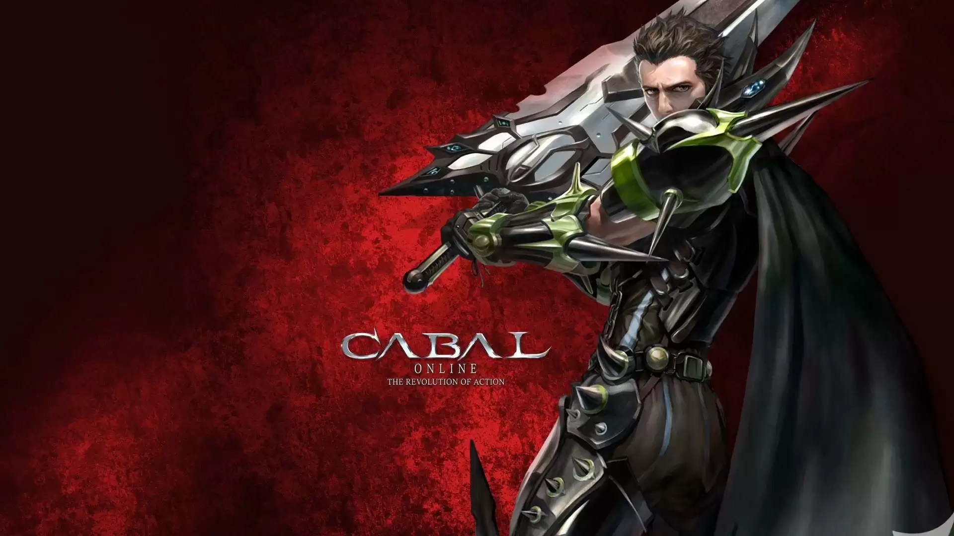 Cabal EP8-16 Offline: Hướng Dẫn Cách Cài Đặt Offline/GM/LAN/Webshop - LouLx Game-LouLx Game