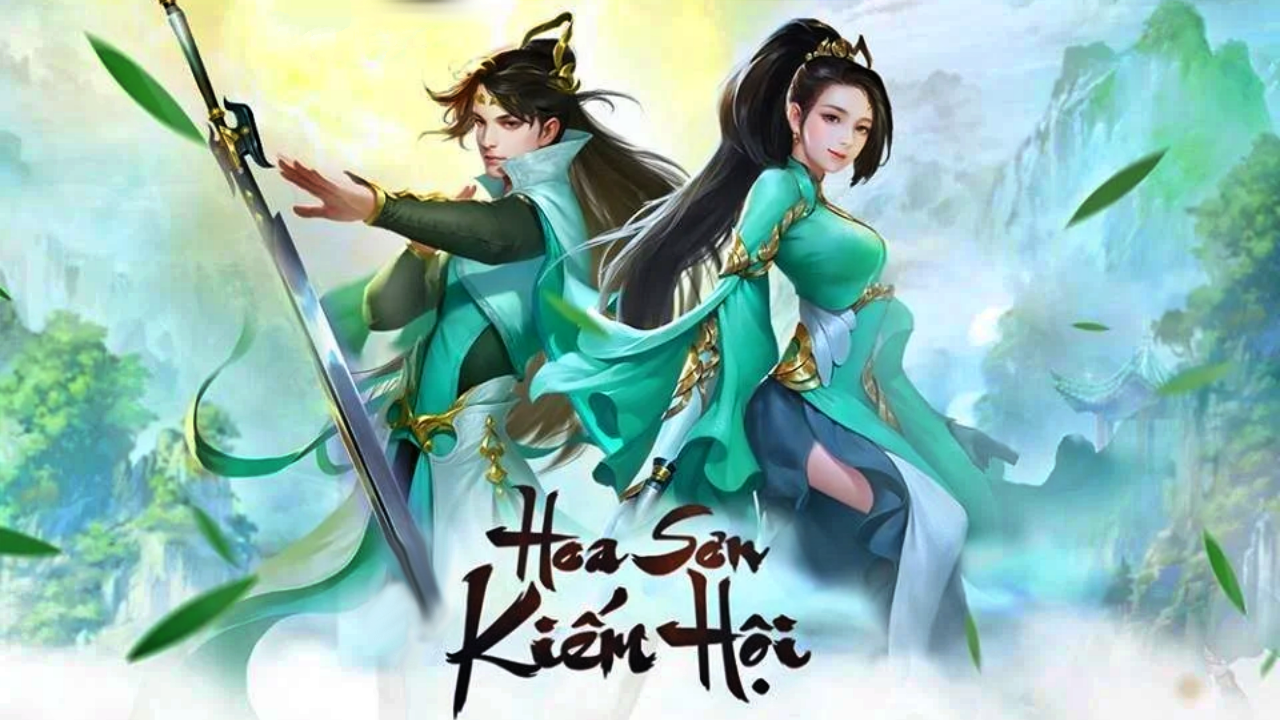 Tiếu Ngạo Giang Hồ v246?Việt Hóa/Offline/GM? - LouLx Game-LouLx Game