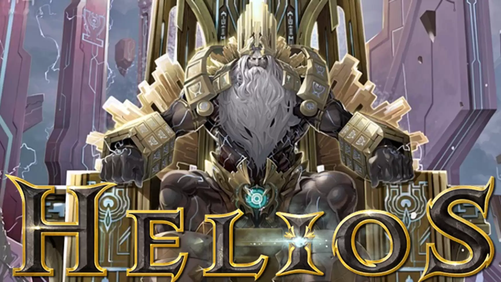 Hướng Dẫn Cài Đặt Game Lineage 2 Helios Offline - English - LouLx Game-LouLx Game