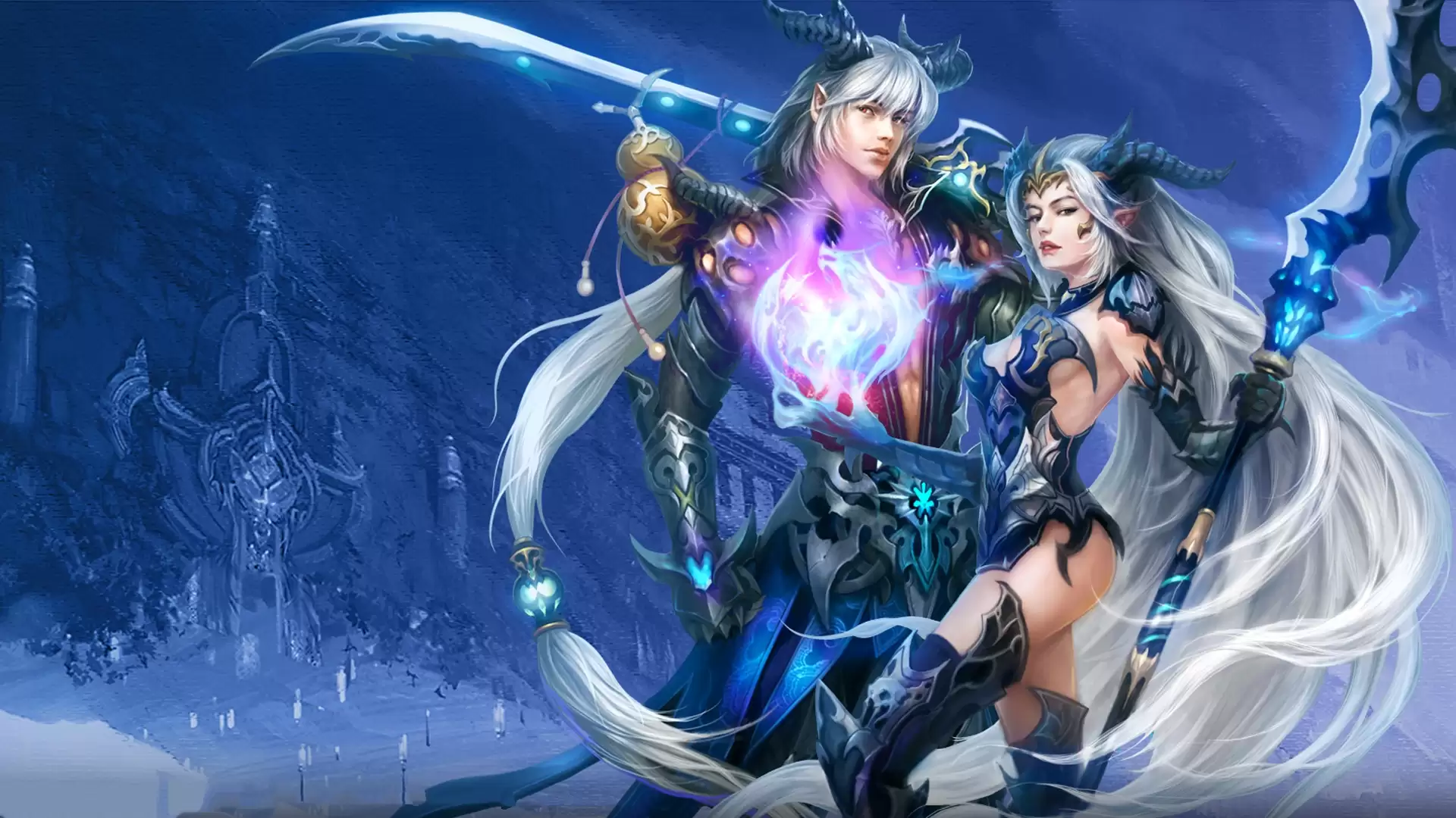 Game Thế Giới Hoàn Mỹ Offline - v153️ - Việt Hóa - GM - Full Shop️ - LouLx Game-LouLx Game