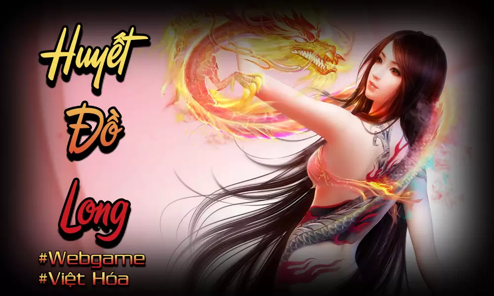 Hướng Dẫn Cài Đặt Webgame Huyết Đồ Long Offline Việt Hóa✨ - LouLx Game-LouLx Game