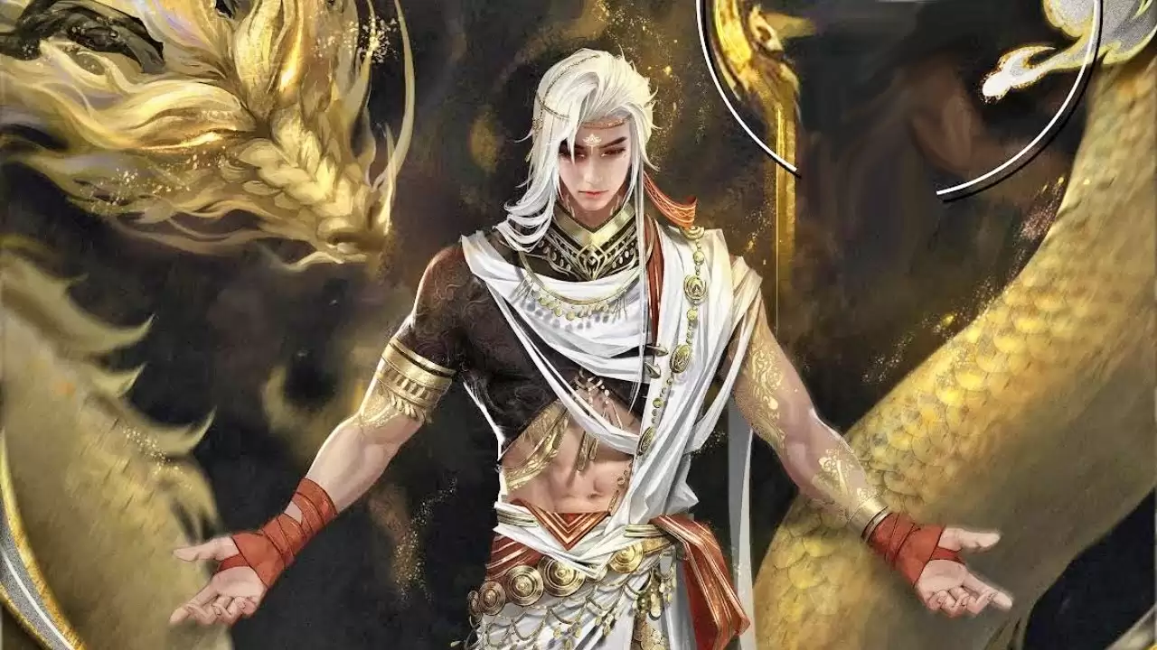 Thế Giới Hoàn Mỹ Offline - Ver 1.5.5 - Việt Hóa - English - GM - Tool - LouLx Game-LouLx Game