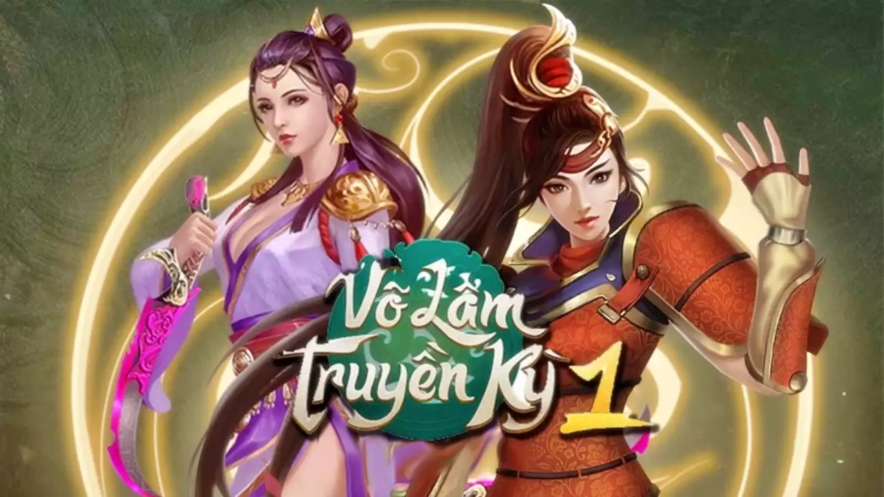 Cài Võ Lâm Truyền Kỳ 1 Offline v6.0 - Công Thành Chiến - Linux - LouLx Game-LouLx Game