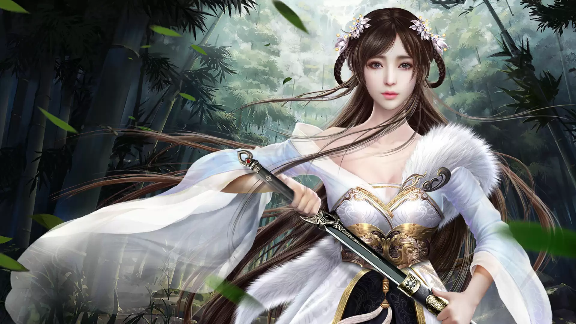 Hướng Dẫn Cài Đặt Long Võ 3D Mobile Offline - Việt Hóa - LAN - LouLx Game-LouLx Game