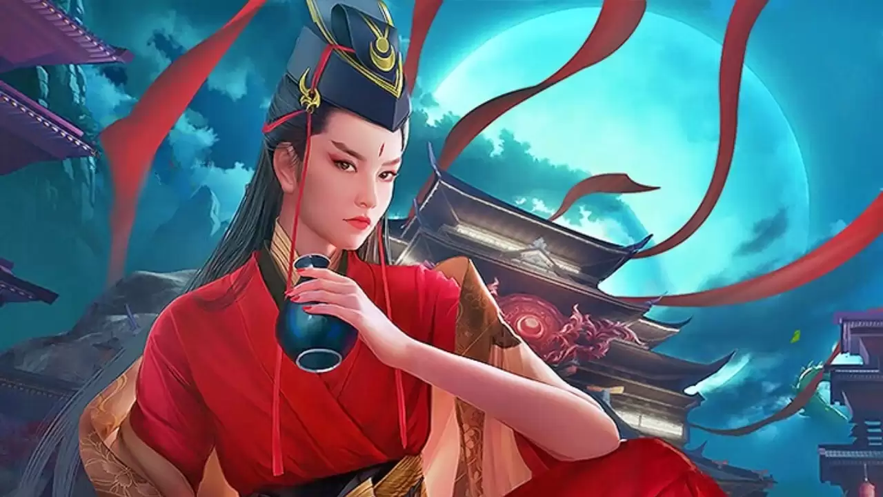 Tiếu Ngạo Giang Hồ v274 - Offline - Việt Hóa - 8GB - 32GB - LouLx Game-LouLx Game