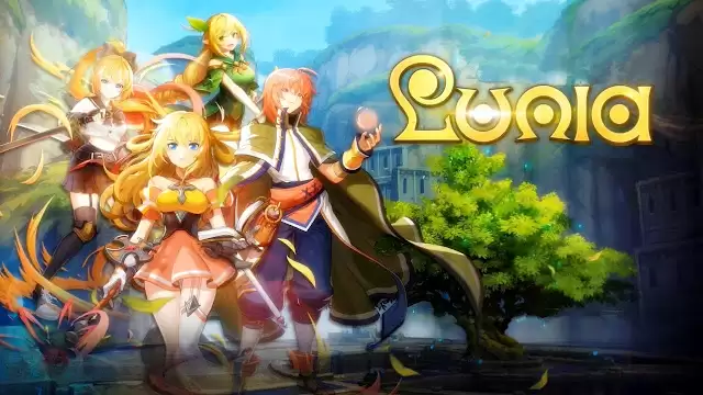 Lunia: Record of Lunia War - Offline - Đa Ngôn Ngữ - LouLx Game-LouLx Game