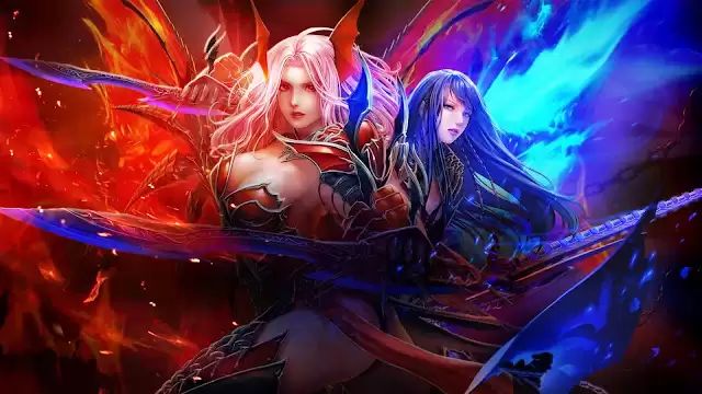 Mu Online Season 16️ - 11 Character - Offline - GM️ - LouLx Game-LouLx Game