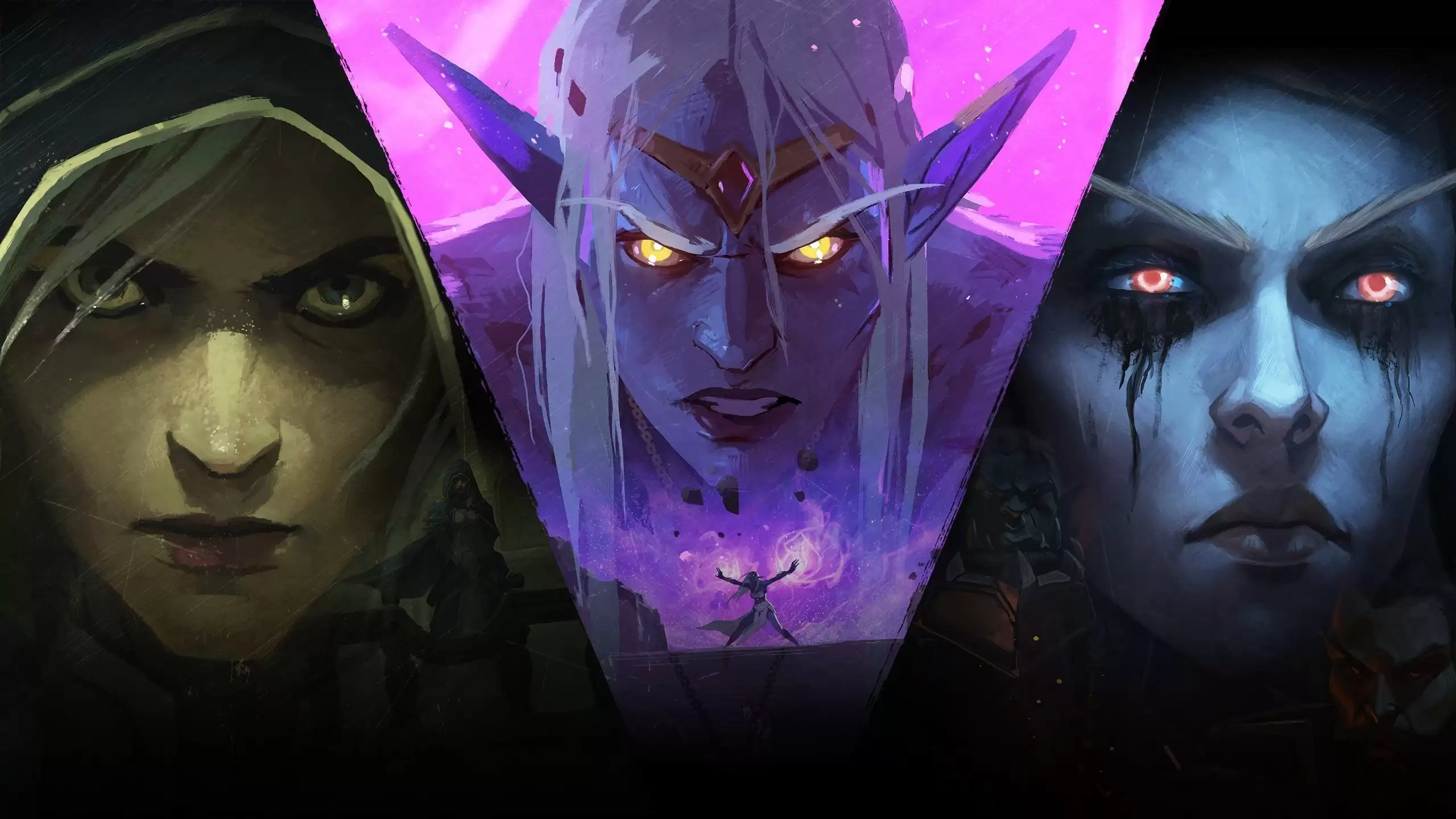 World of Warcraft Lich King 3.3.5 - Offline - GM - LouLx Game-LouLx Game