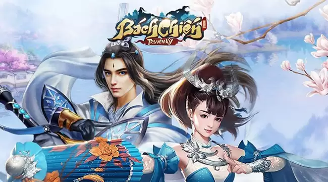 Bách Chiến Truyền Kỳ Mobile - Việt Hóa - Offline - GM - LAN - LouLx Game-LouLx Game