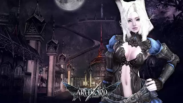 Bá Vương Đại Lục - ArchLord EP6 - Hướng Dẫn Cài Đặt Offline - LouLx Game-LouLx Game