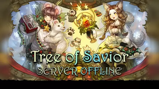 Tree of Savior MMORPG Offline - Việt Hóa - Offline - Online - 16GB Ram - LAN - LouLx Game-LouLx Game