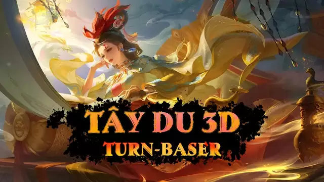 Tây Du 3D - Turn-Based - China - Hướng Dẫn Cài Đặt Offline - LouLx Game-LouLx Game