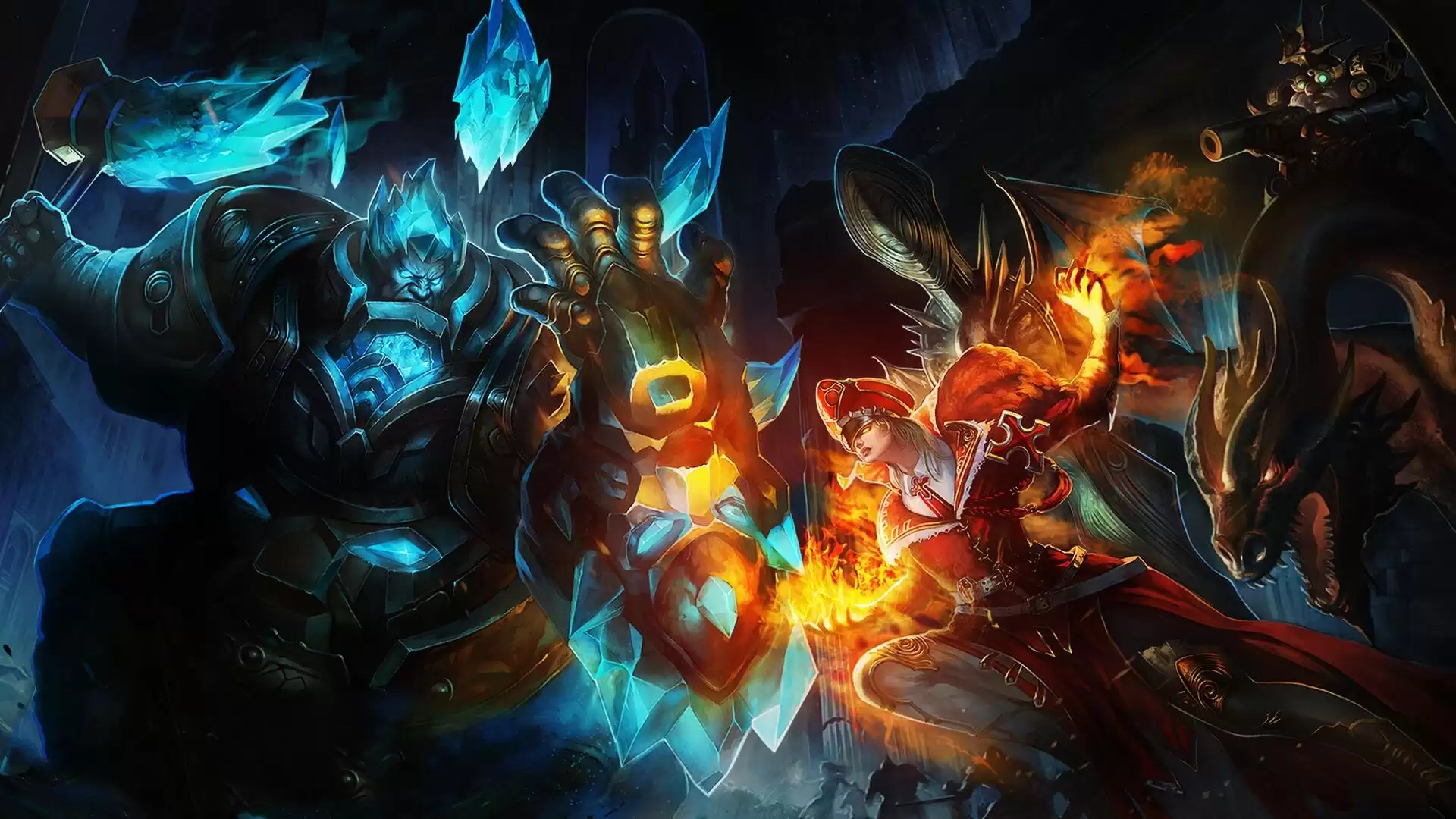 Thần Ma Đại Lục v770 - Việt Hóa - Offine - Tool Nạp - LAN - LouLx Game-LouLx Game