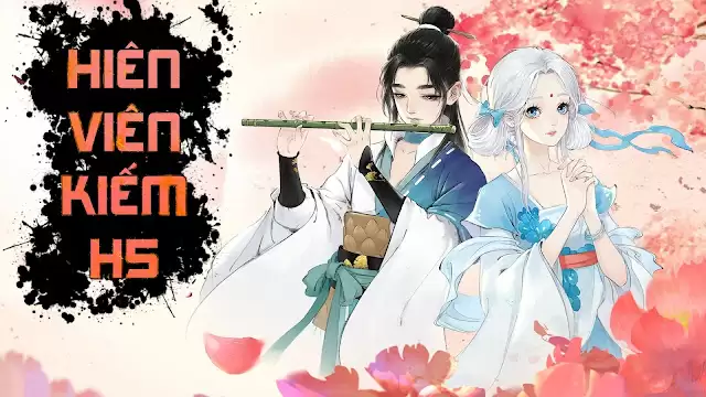 Hiên Viên Kiếm H5 - China - Hướng Dẫn Cài Đặt Offline - LouLx Game-LouLx Game
