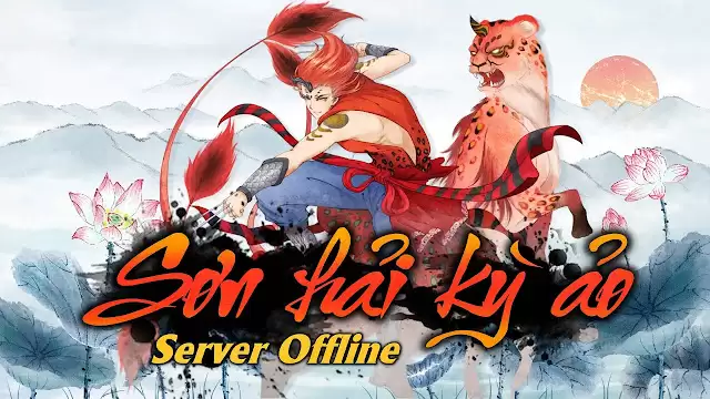 Sơn Hải Kỳ Ảo Mobile - Việt Hóa - Offline - GM - LAN - LouLx Game-LouLx Game