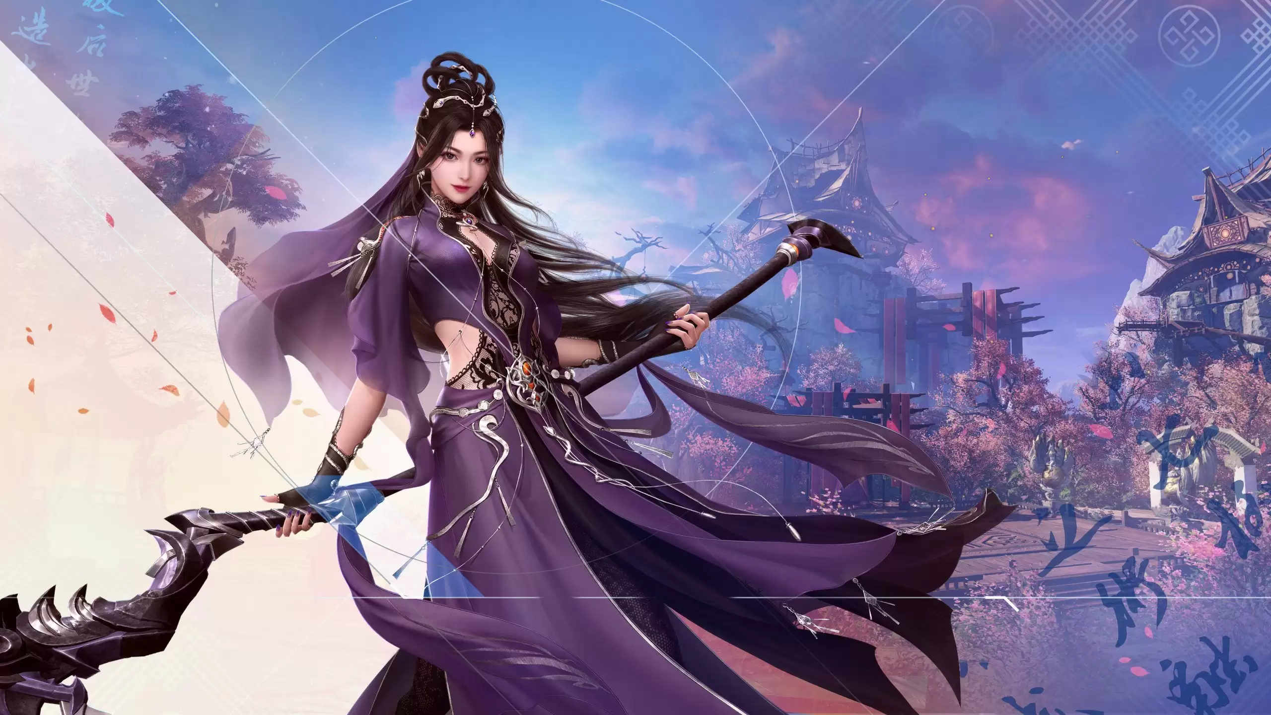 Huyền Thoại Vĩnh Cữu - Legend of Mir: Eternal (Mir 3D) MMORPG - Offline - LouLx Game-LouLx Game
