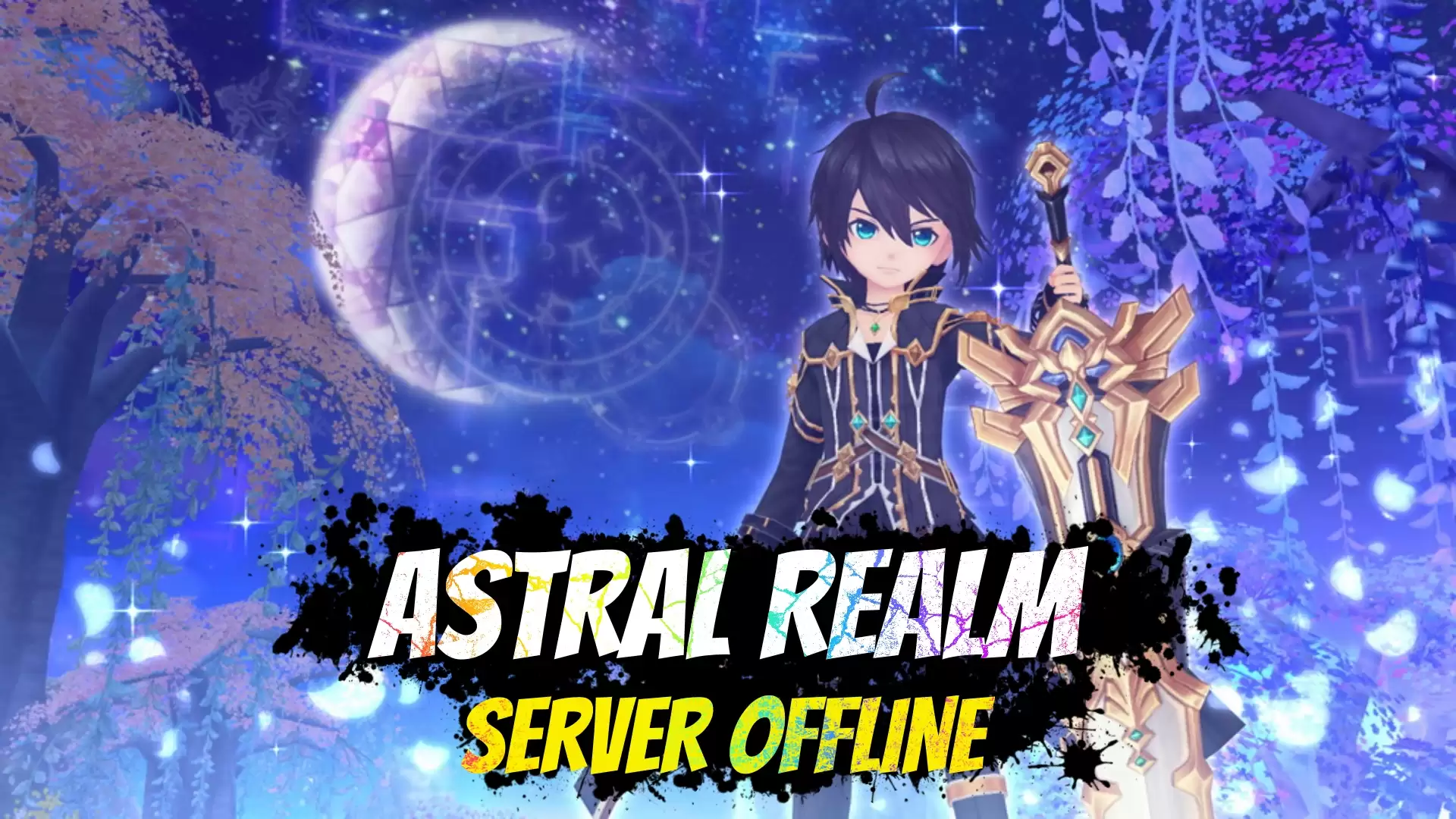 Tinh Giới Thần Thoại - Astral Realm Online - Việt Hóa/Offline/GM - LouLx Game-LouLx Game