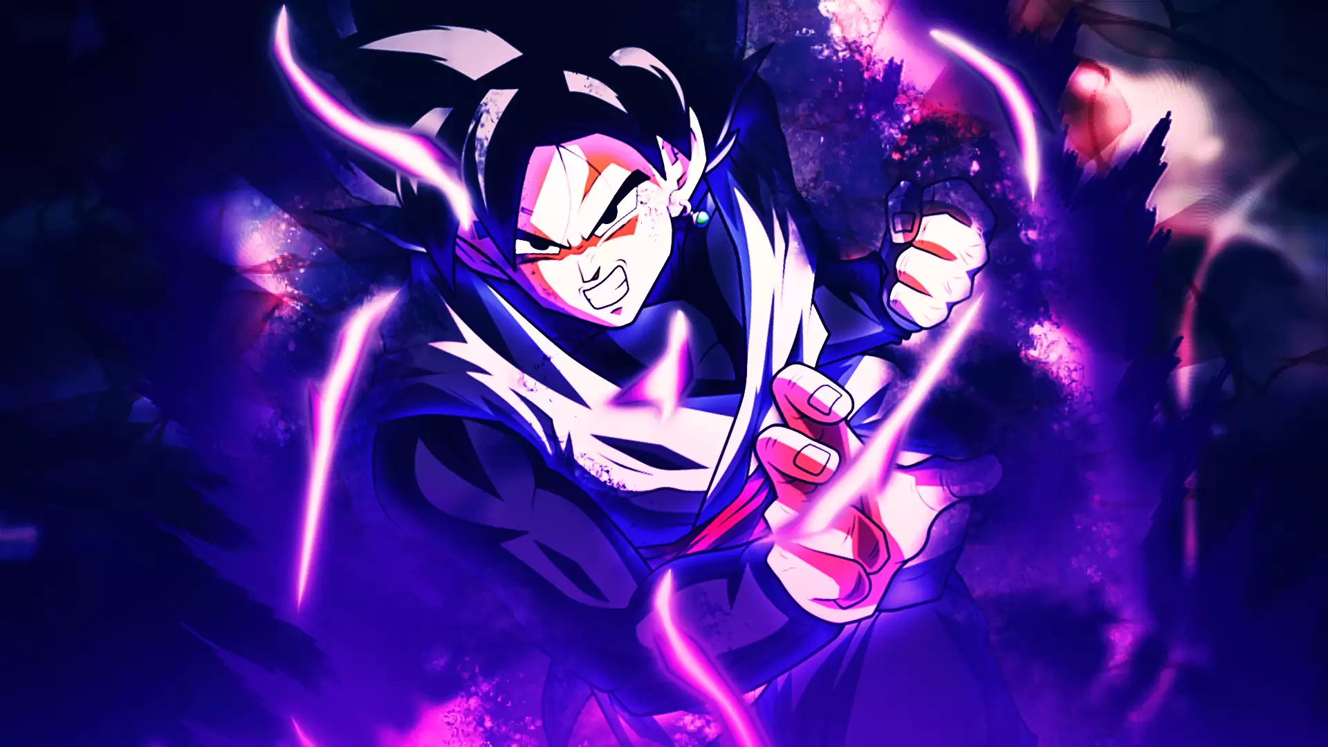Dragon Ball 3D Offline - English - China - LAN - LouLx Game-LouLx Game