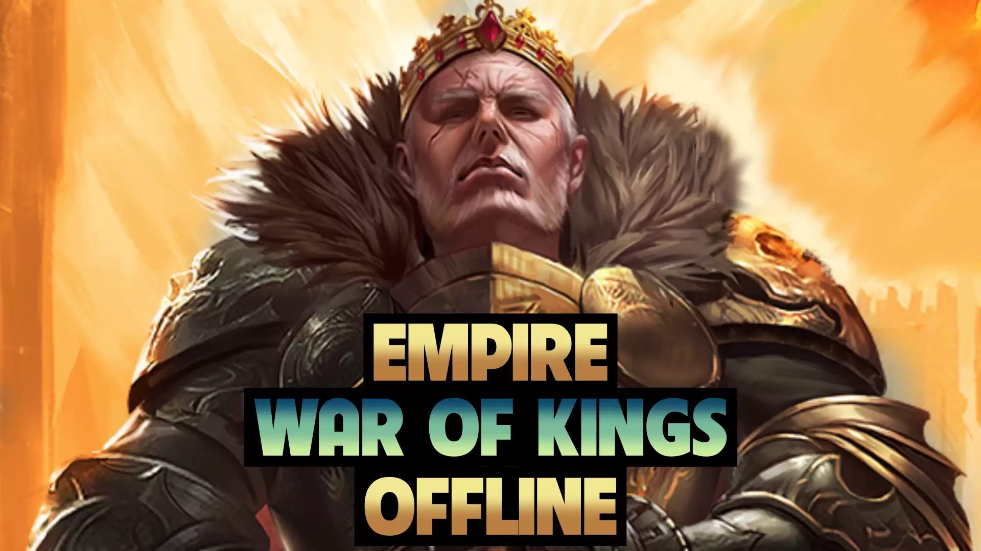 ✅Empire: War of Kings - Hướng dẫn cài Offline/Online/Việt Hóa/GM/LAN - LouLx Game-LouLx Game