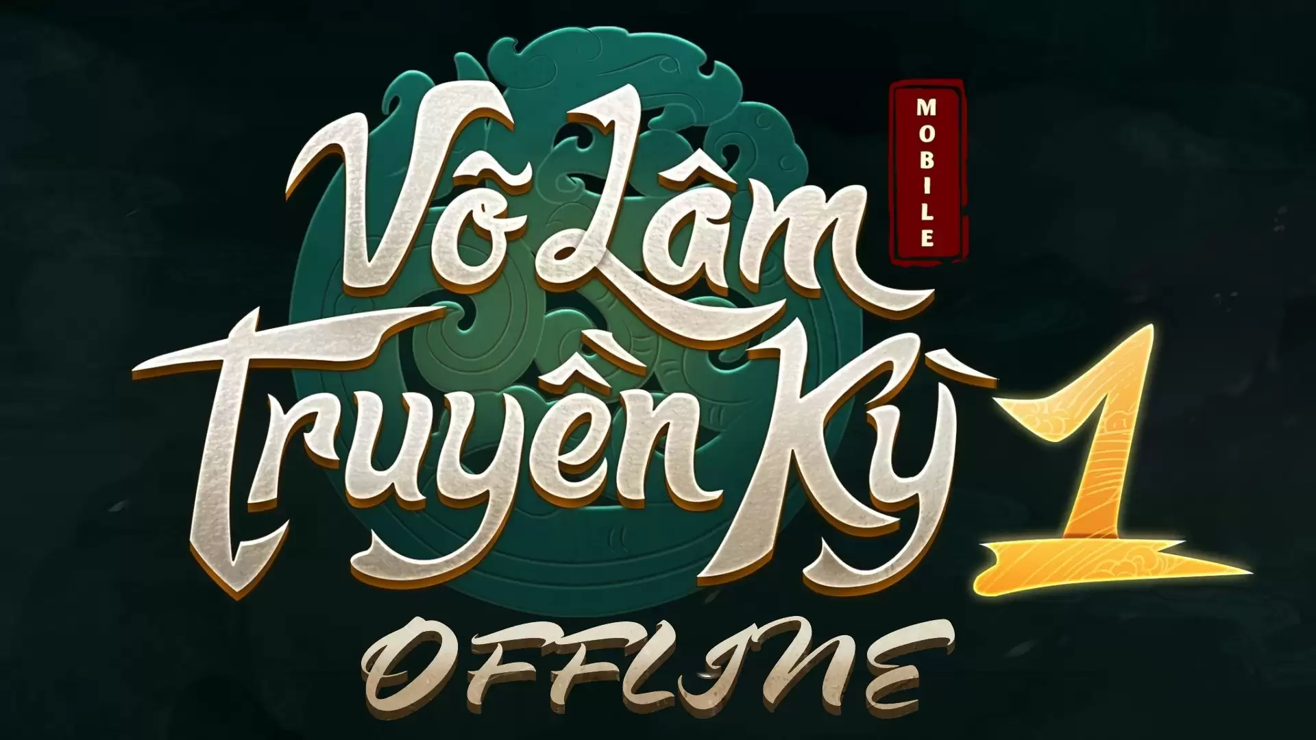 Game Mobile [ Võ Lâm Truyền Kỳ 1 - JX1 Mobile ] Online - Việt Hóa - GM - LouLx Game-LouLx Game