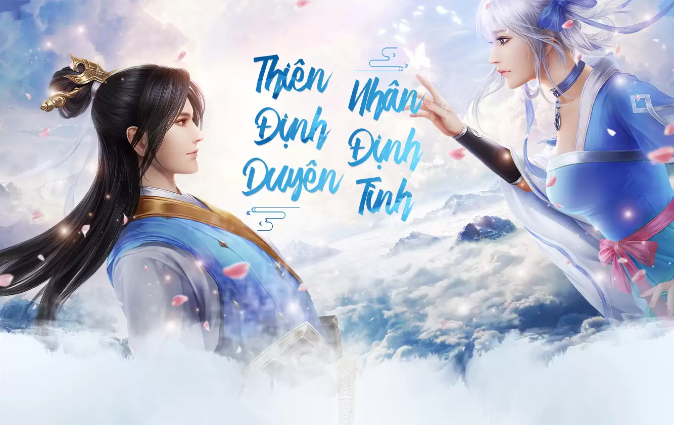 Game Mobile Kiếm Vũ Càn Khôn Online - Việt Hóa - Máy Chủ Win - GM - Android - Hướng Dẫn Cài Đặt Online - LouLx Game-LouLx Game