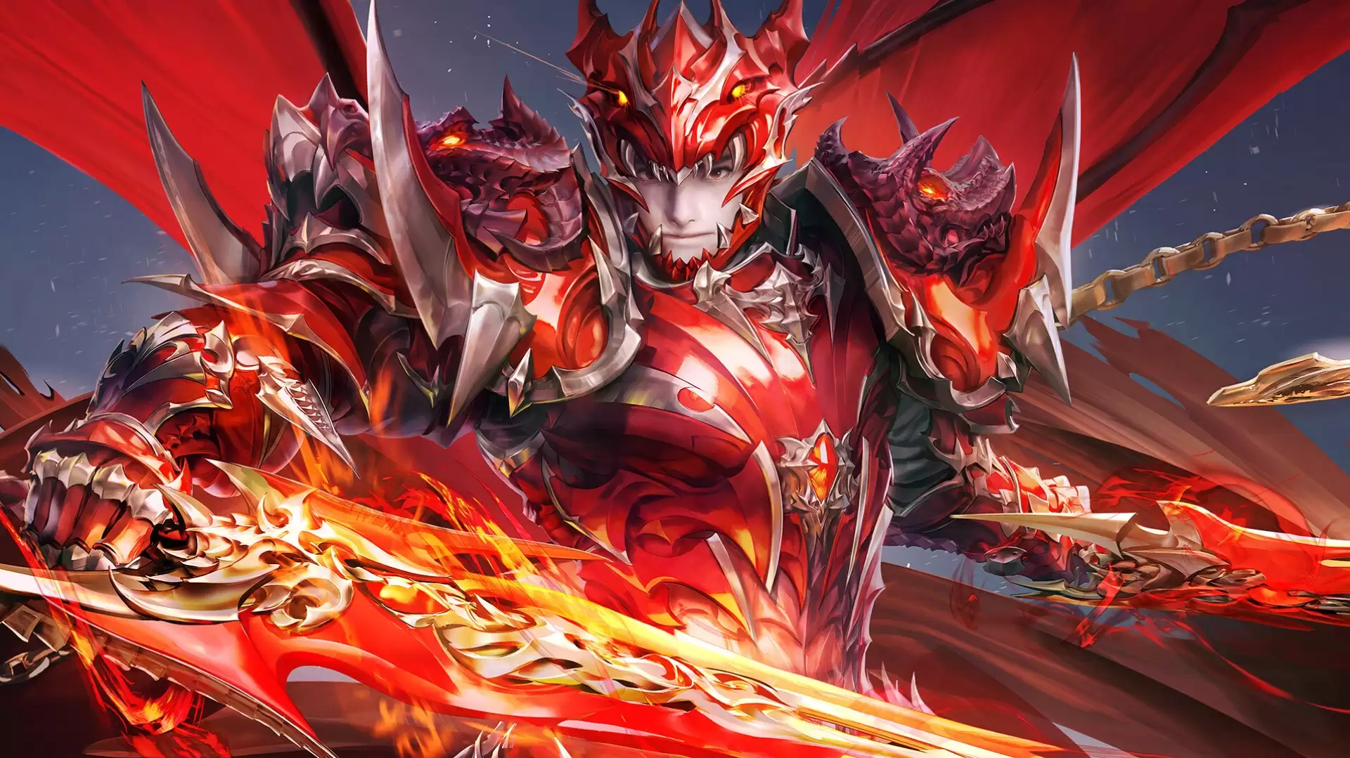 Mu Online SS6.9 - WZ Custom - Offline - Việt Hóa - GM - LouLx Game-LouLx Game