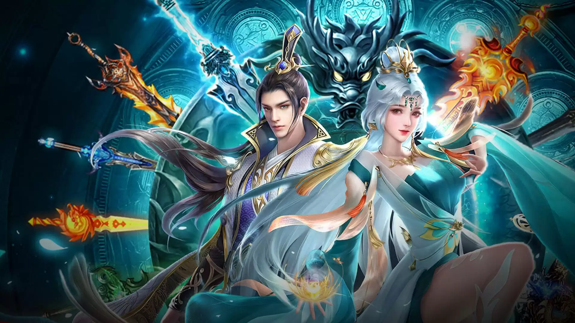 Hướng Dẫn Cài Đặt Kiếm Tung H5 - Việt Hóa, Chơi Offline/Online, Chế Độ GM và LAN