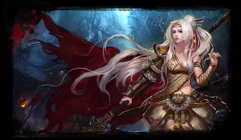 Hoành Tảo Thiên Hạ Webgame Việt Hóa: Hướng Dẫn Cài Đặt Offline/Online, Chế Độ GM, Chơi LAN