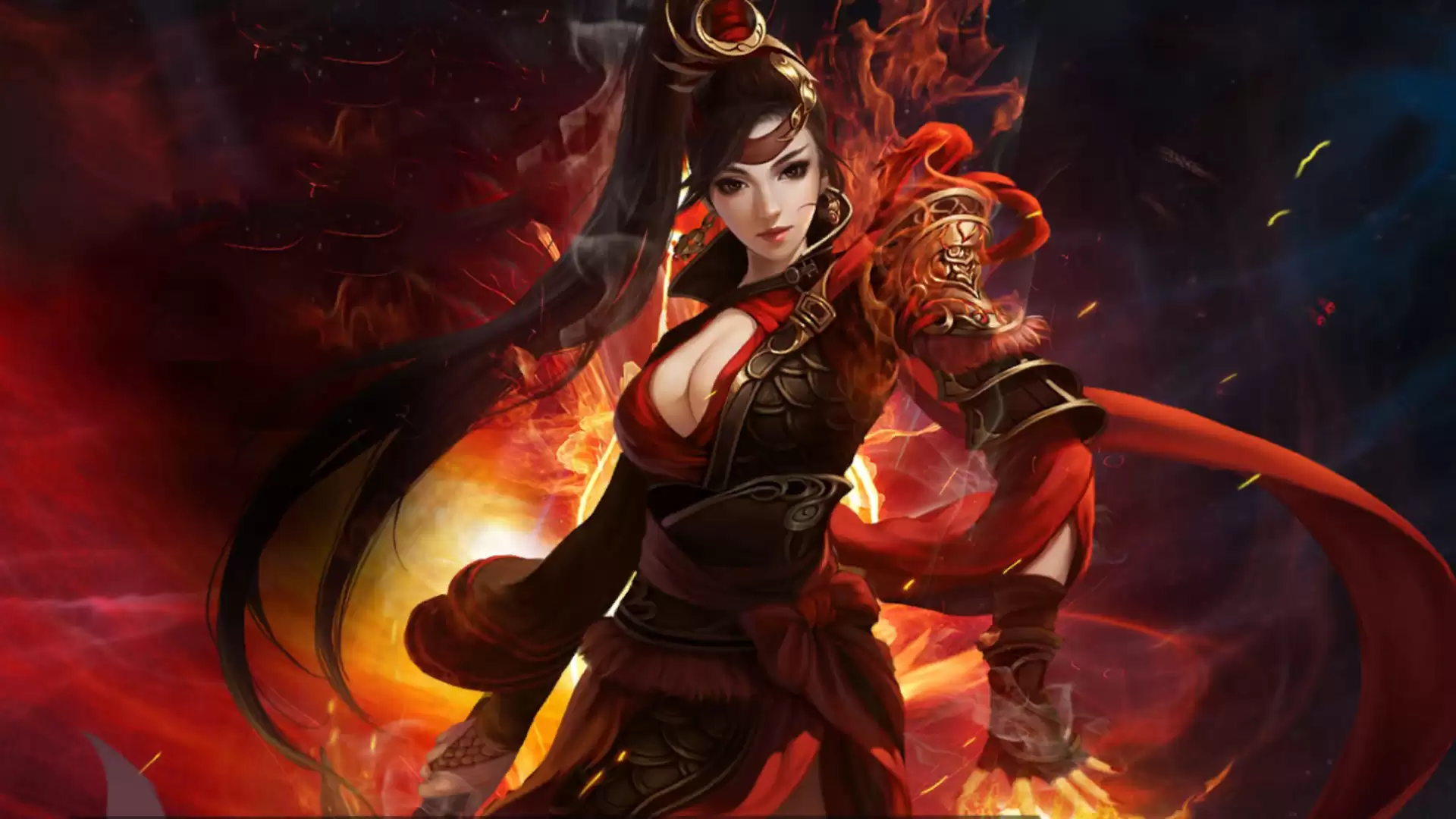 Võ Lâm Tình Duyên - JX1 - Hướng Dẫn Cài Đặt Chơi Offline, LAN WiFi