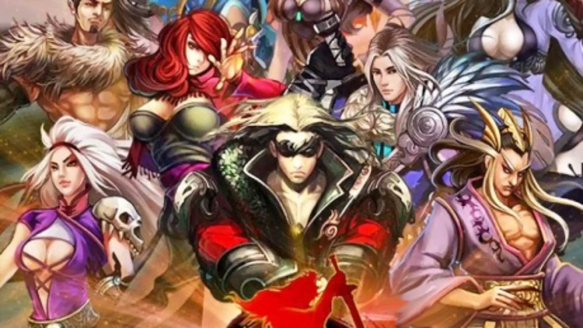 Võ Lâm Tranh Bá Mobile: Cài Đặt Chơi Offline, GM Mode, LAN