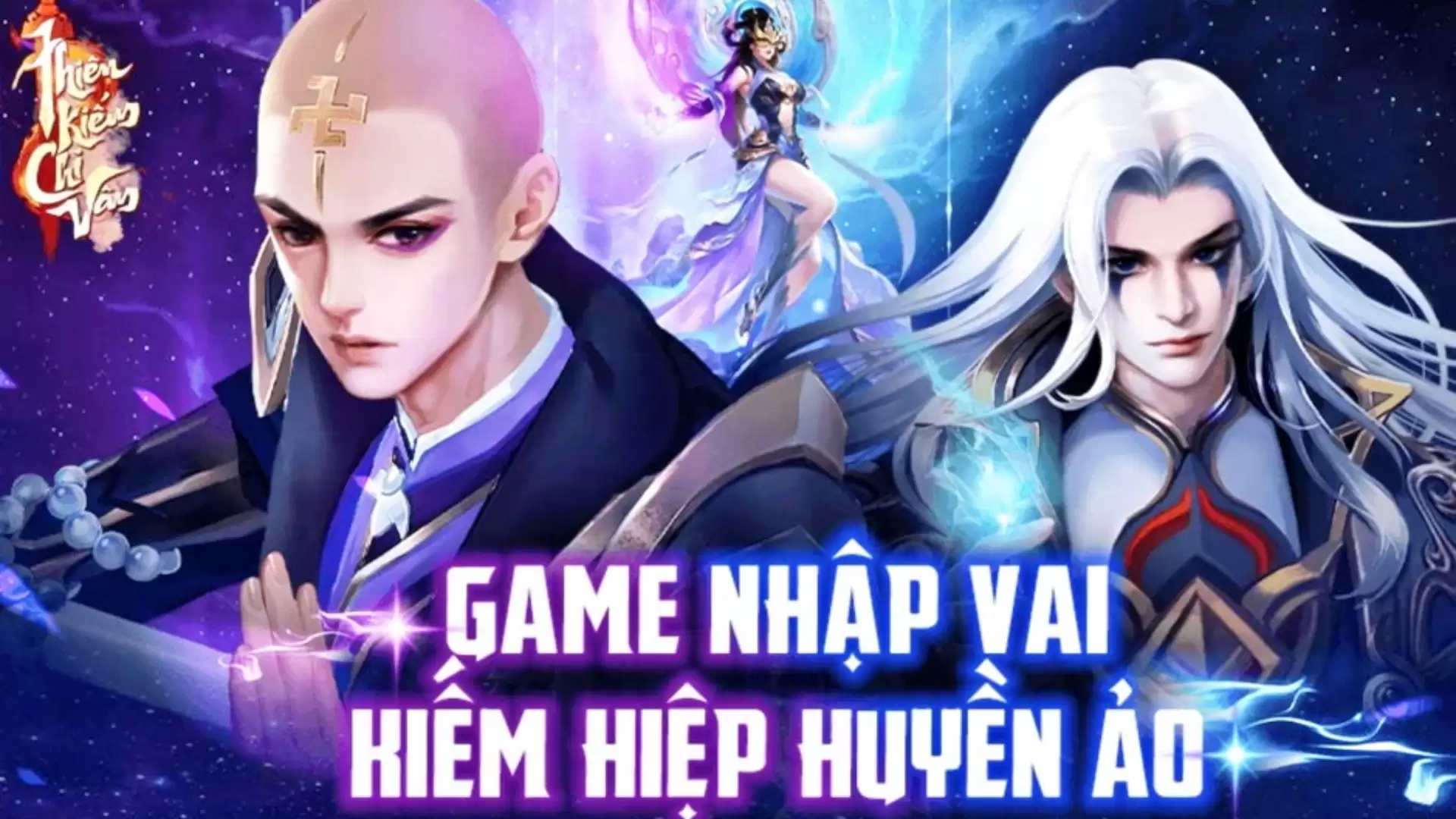 Game Mobile [Thiên Kiếm Chi Vân 3D] - Tiên Hiệp - Việt Hóa - Linux - Apk - GM - LouLx Game-LouLx Game