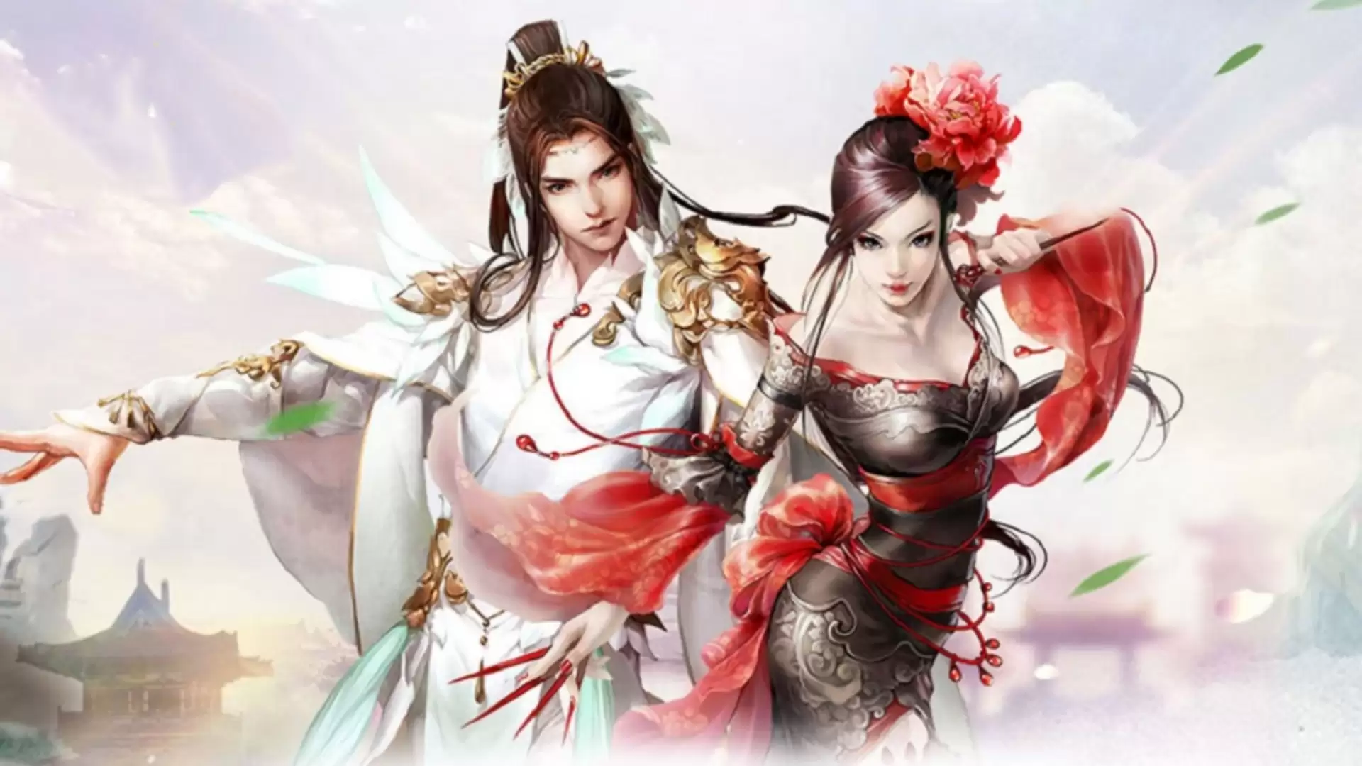 Game Client [ Kiếm Thế Hồi Ức ] - Phiên Bản Cày Cuốc - Offline/Online/Việt Hóa/GM/LAN - LouLx Game-LouLx Game