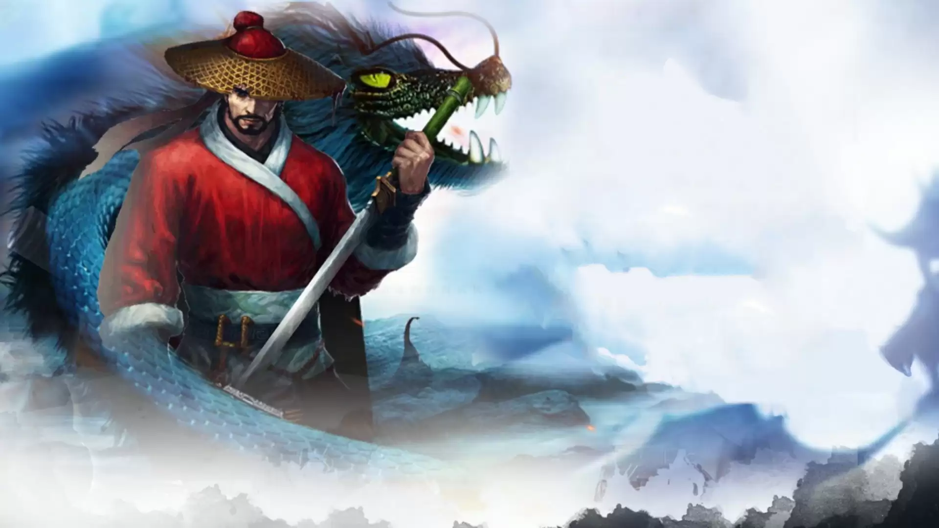 Webgame Ngọa Hổ Tàng Long - Offline/Việt Hóa/GM/LAN - LouLx Game-LouLx Game