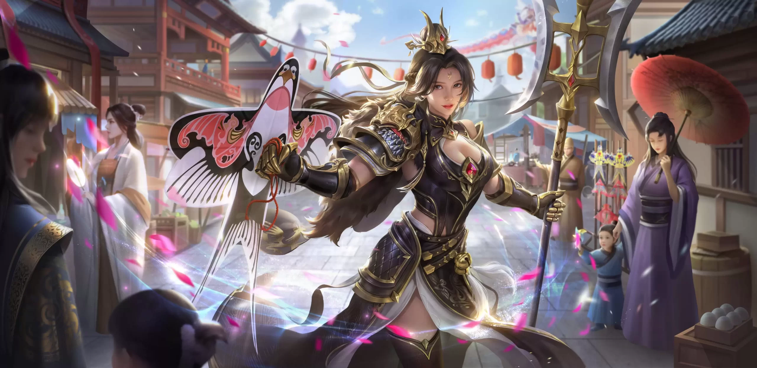 Webgame [ Hồn Tam Quốc ] Offline - Việt Hóa - LAN - LouLx Game-LouLx Game