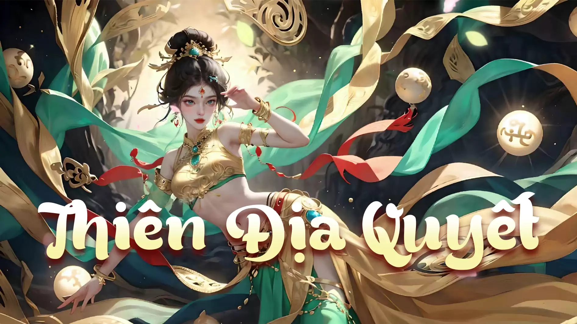 Server Game Thiên Địa Quyết Mobile Offline - Việt Hóa - GM - LAN - LouLx Game-LouLx Game