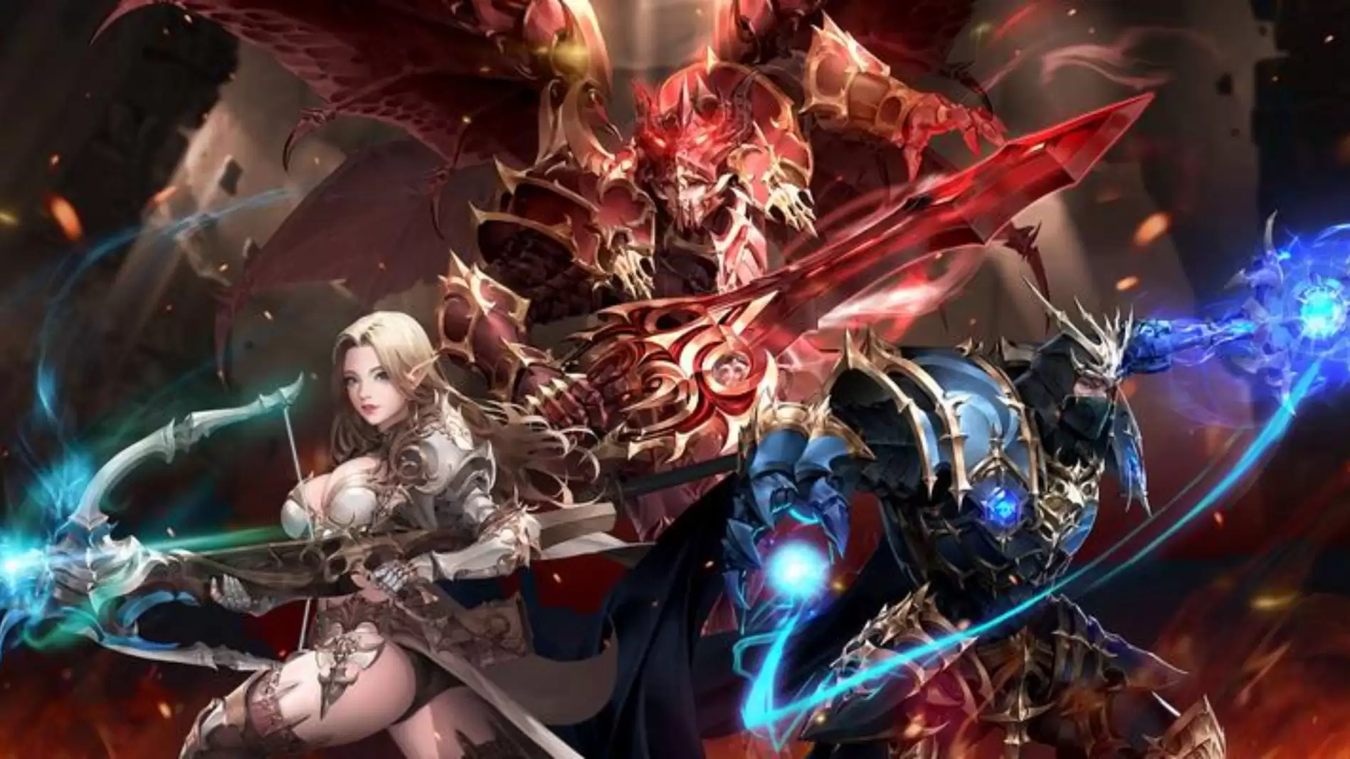 Hướng Dẫn Cài Đặt Mu Online SS3 KOR Offline - Không MOD - LouLx Game-LouLx Game