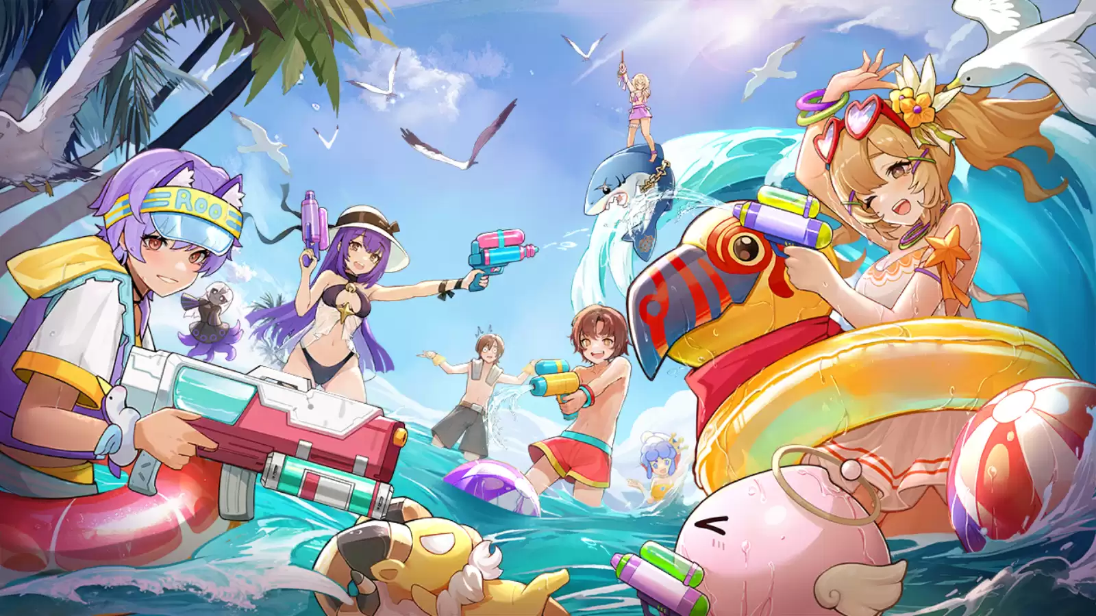 Ragnarok Origin 3D Mobile Offline🔸 China - LouLx Game-LouLx Game