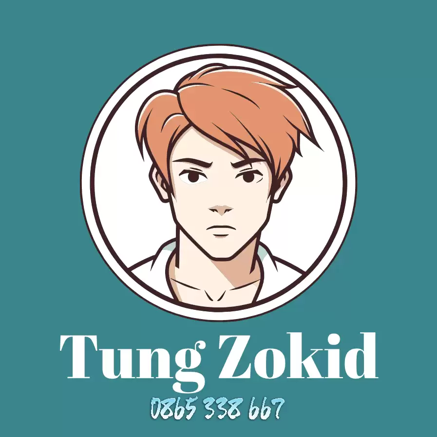 zokind, Tác giả tại LouLx Game-LouLx Game