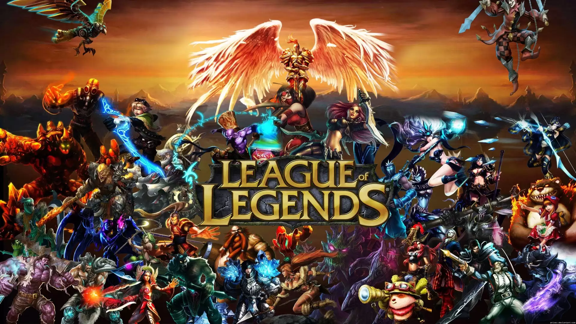 Webgame Liên Minh Anh Hùng Online - Máy Chủ Win - Việt Hóa - GM Nạp Tiền - Hướng Dẫn Cài Đặt Online - LouLx Game-LouLx Game