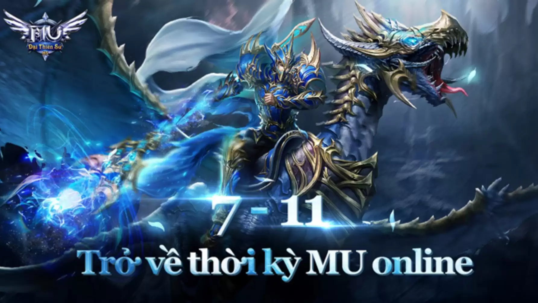 Webgame Mu Đại Thiên Sứ Online English - Máy Chủ Win - Tool GM - Admin Panel - Hướng Dẫn Cài Đặt Chi Tiết - LouLx Game-LouLx Game