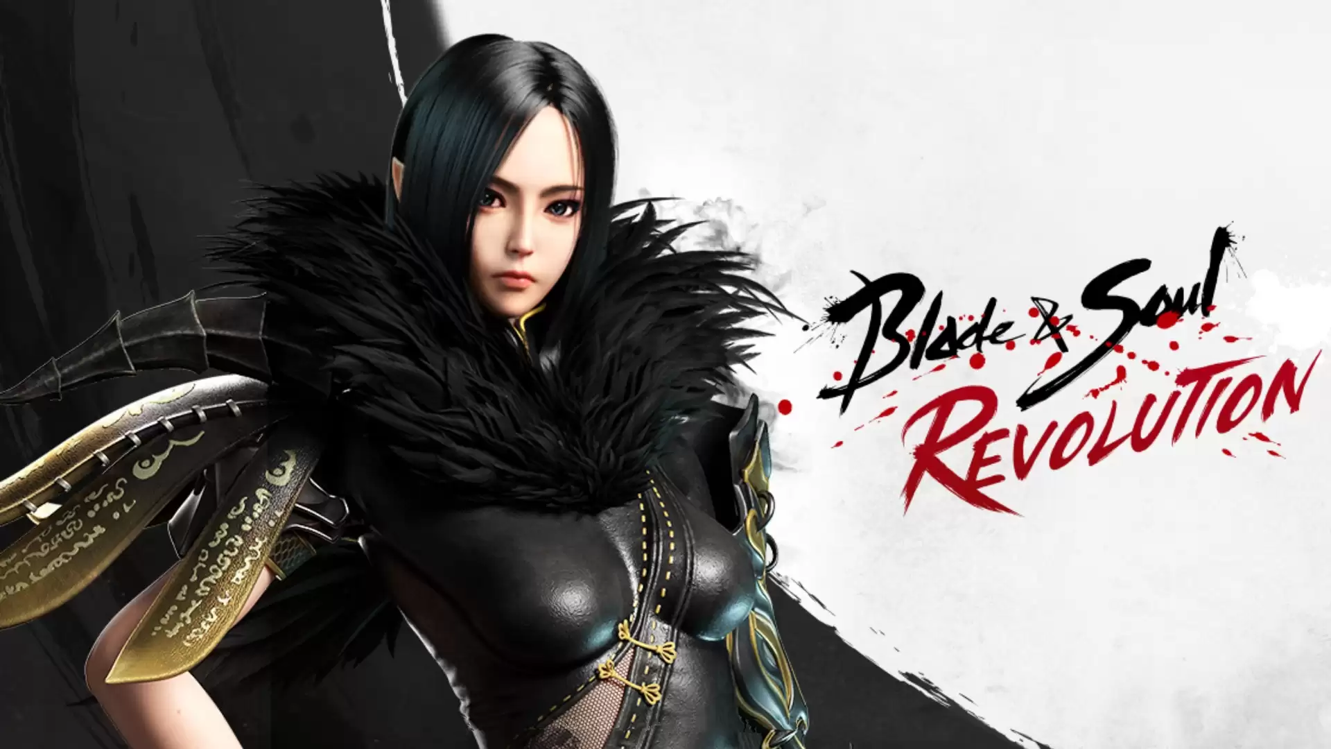 Blade and Soul Revolution Mobile Online - 8 Môn Phái - Máy Chủ Win - Tool GM - LouLx Game-LouLx Game