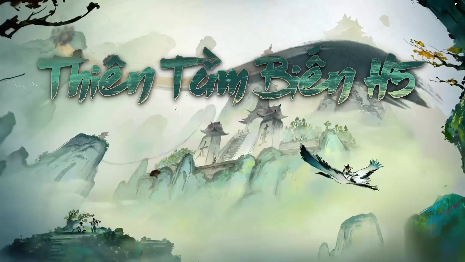 Thiên Tằm Biến H5 Offline - Việt Hóa - Tool GM - LAN - LouLx Game-LouLx Game