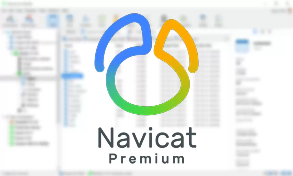 Navicat Premium 12 - 16 - 17 - LouLx Game-LouLx Game
