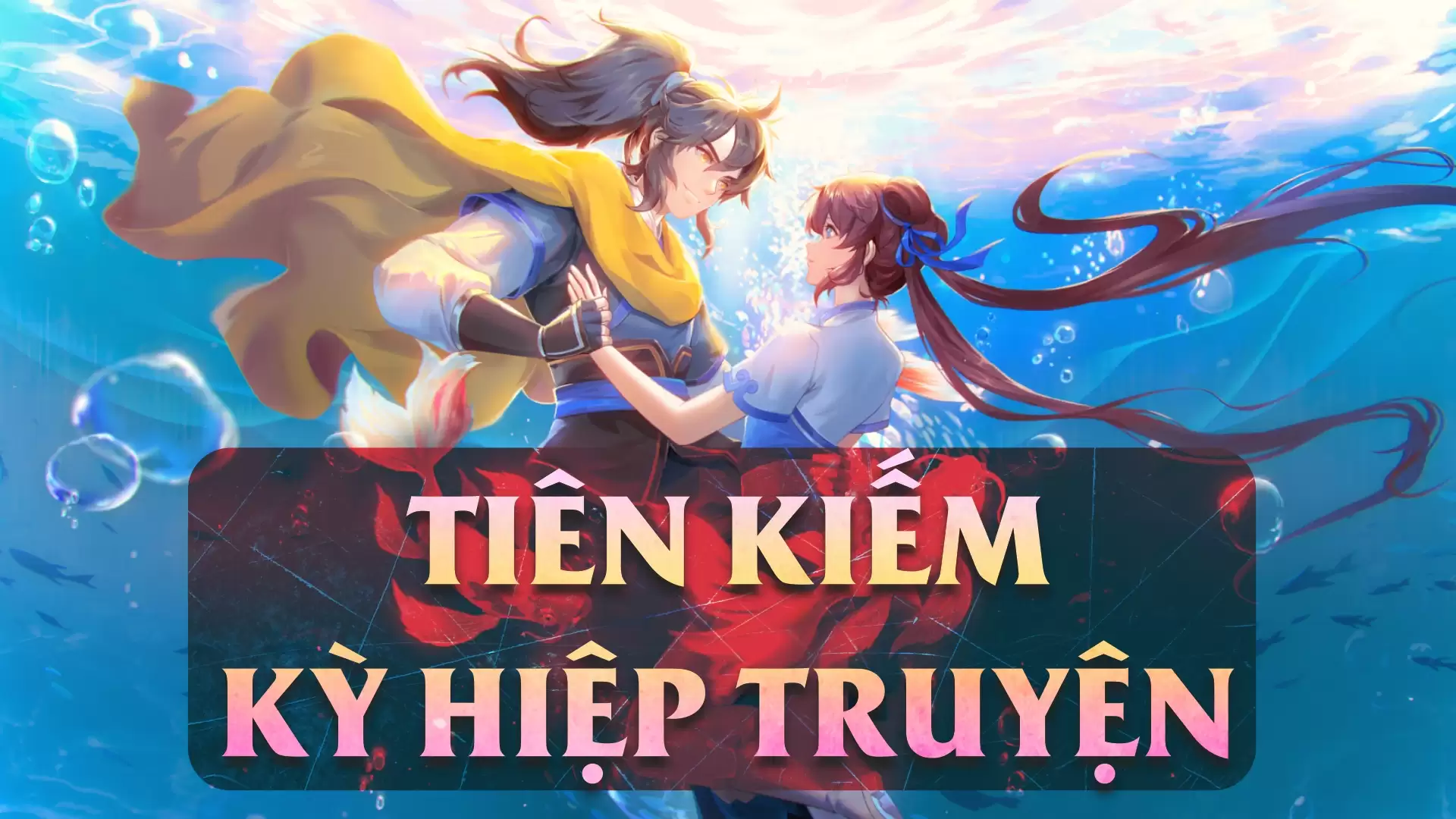 Tiên Kiếm Kỳ Hiệp Truyện Mobile 3D Offline - Việt Hóa - Tool GM - LAN - LouLx Game-LouLx Game