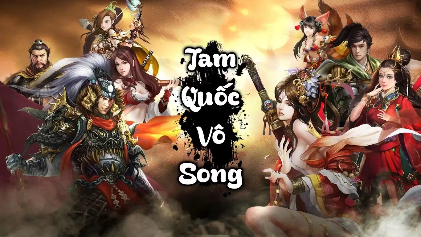 Tam Quốc Vô Song Offline - Webgame - China - Tool GM Nạp Tiền - LAN - LouLx Game-LouLx Game