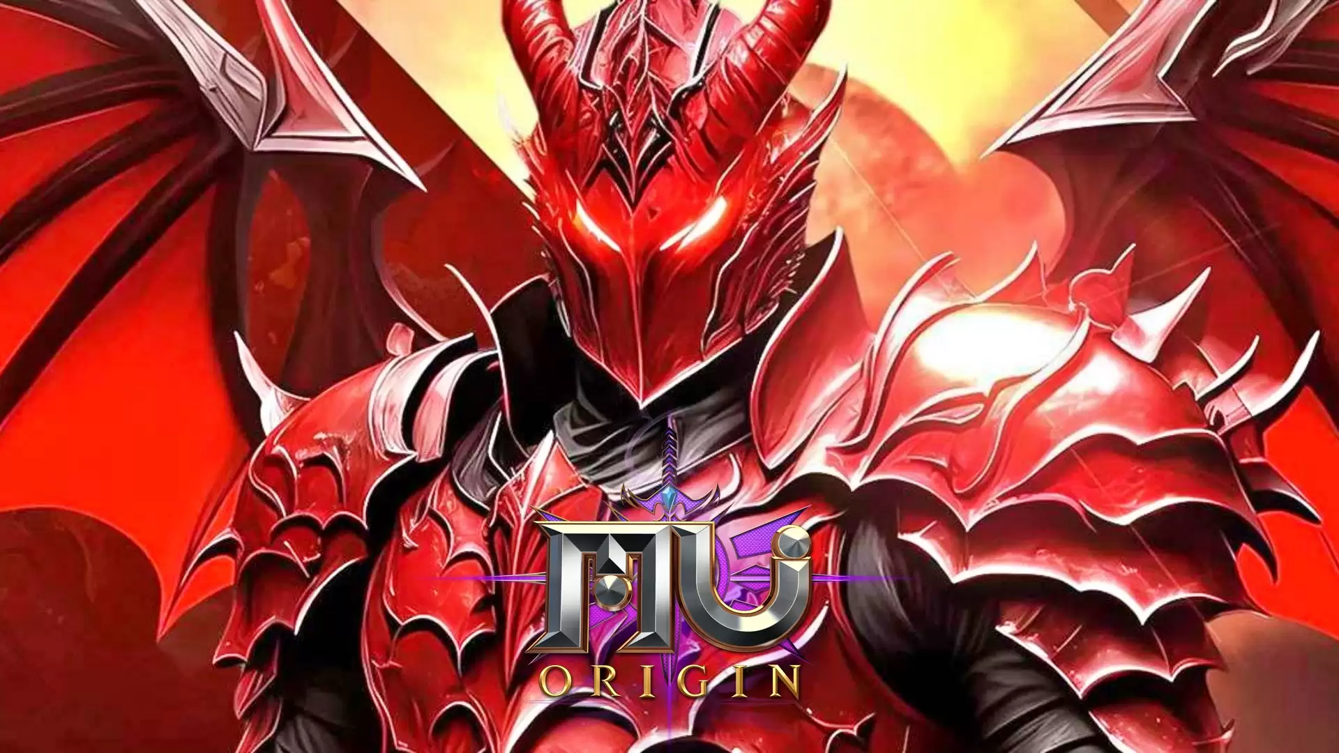Mu Origin Mobile 7x Offline - English - Admin Panel - LAN - LouLx Game-LouLx Game