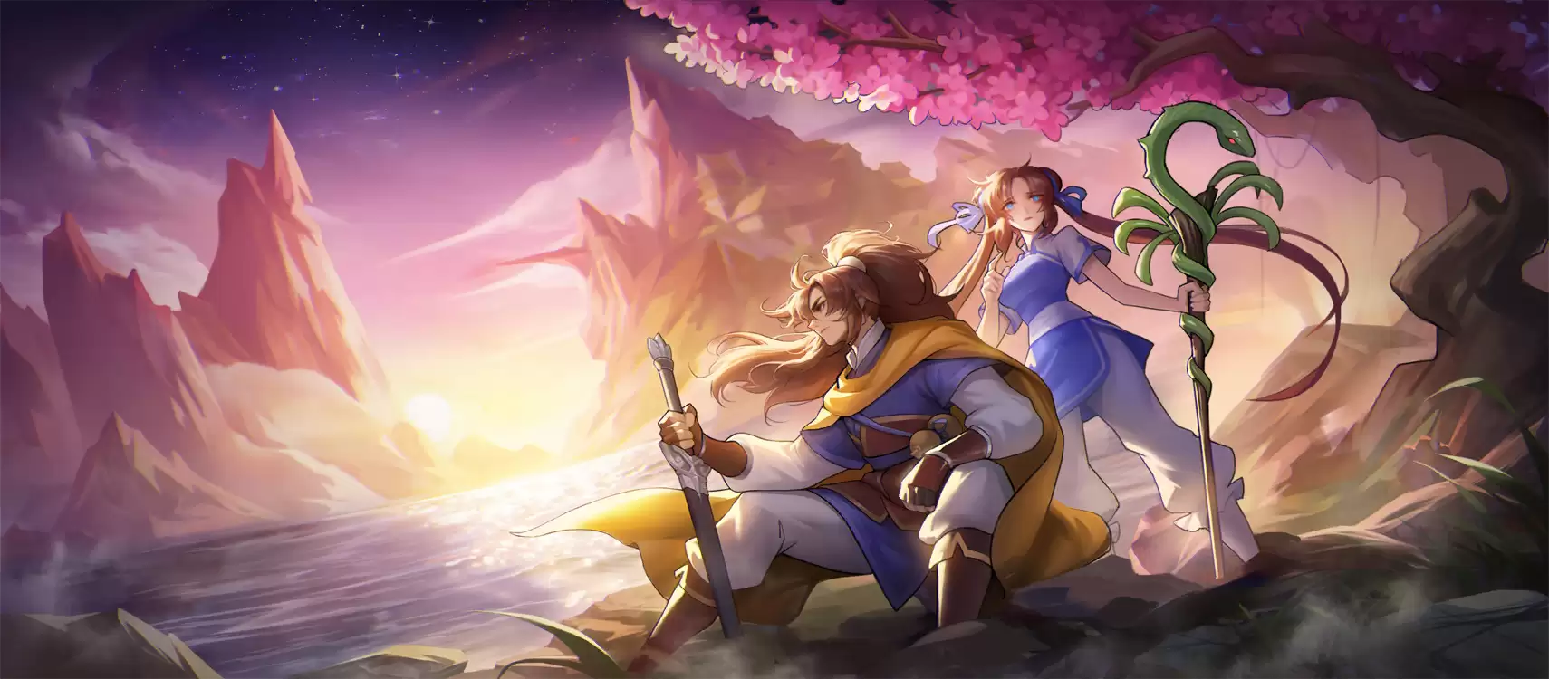 Tiên Kiếm Kỳ Hiệp Truyện Mobile 3D Online - Việt Hóa - Máy Chủ Linux - Android - GM - Hướng Dẫn Cài Đặt Online - LouLx Game-LouLx Game