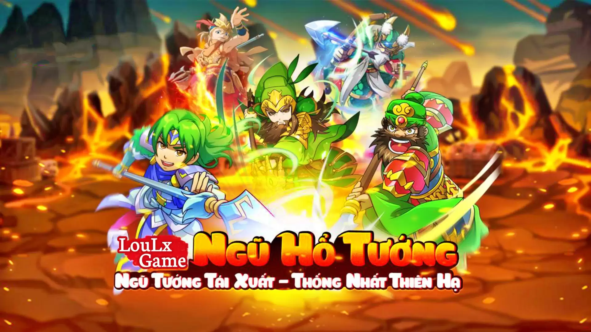 TS Online 2 -Ba Đậu Yêu - Máy Chủ Win - Client - Hướng Dẫn Cài Đặt Online Chi Tiết - LouLx Game-LouLx Game