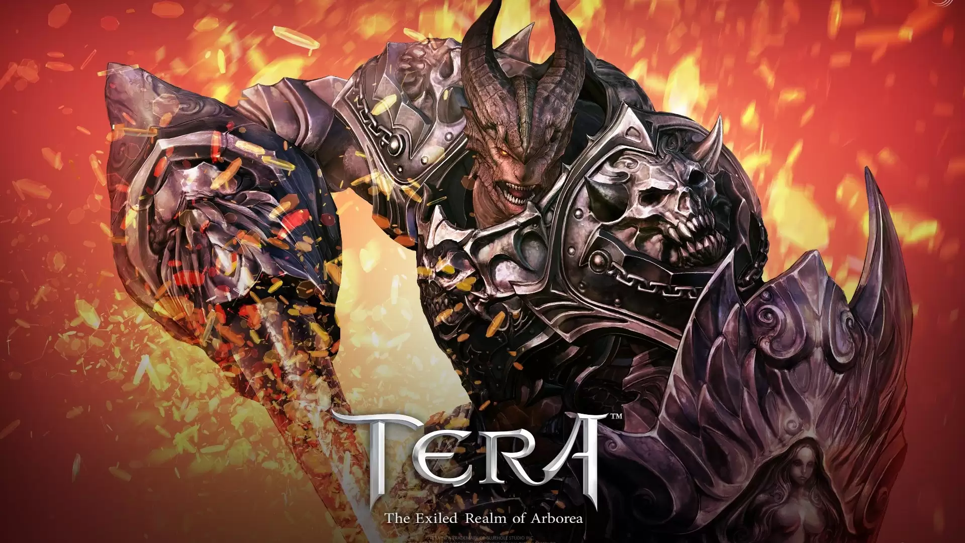 TERA v4.6 Online - Máy Chủ Win - GM - Client - Hướng Dẫn Cài Đặt Online - LouLx Game-LouLx Game