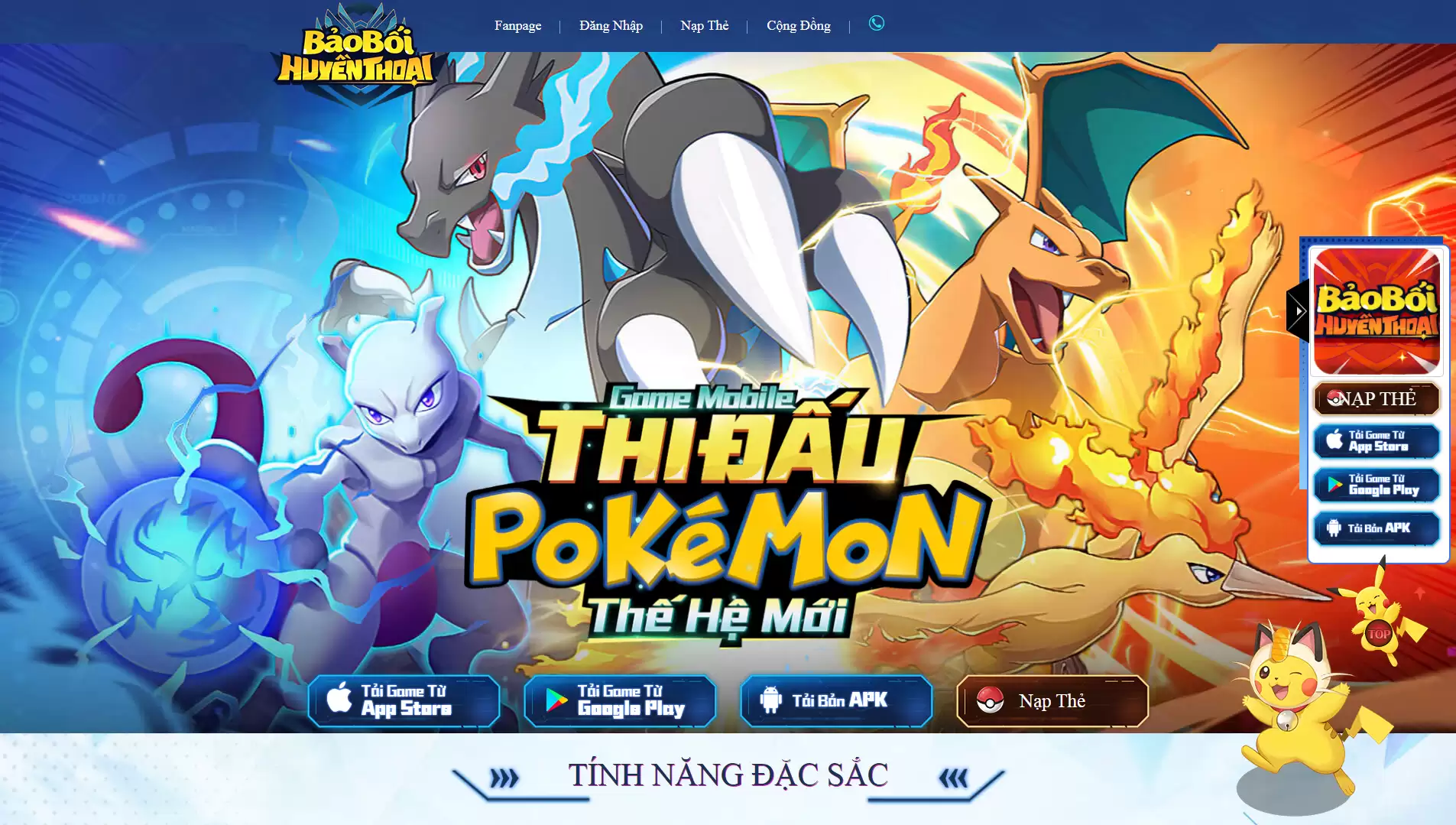 Huyền Thoại Thần Thú Mobile - Online - Máy Chủ Win - Website User - Admin - GM - Giftcode - Webshop - Tích Nạp - Android/iOS - LouLx Game-LouLx Game